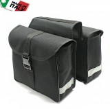 Borsa o Sacche da Bici a Bisaccia per Portapacco Posteriore