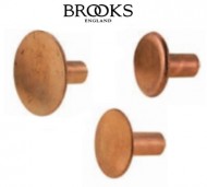 Rivetto Copper per Sella Brooks da 16.5 mm - 13 mm