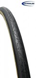 Copertone Gomma Bici 26 Pollici Misura 26x1.3/8x 1.1/4 o 28/32-590 o 650x32A Schwalbe Colore Para/Nero