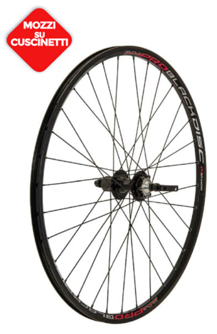 Ruote Bici Mountain Bike Mtb 29 Pollici Misura 29x1 50 2 125 Cerchio Profilo Alto 20 Mm Colore Nero Per Freno A Disco 8 9 10 Velocita A Cassetta Biciclette Molinari