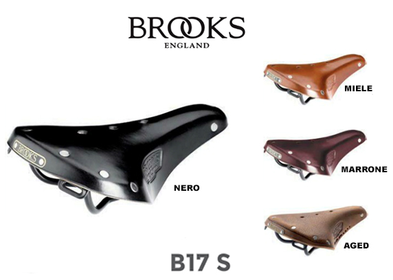 Sella Donna Sellini Per City Bike Brooks Classic Sport E Tempo