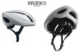 Casco Bici Brooks Harrier Color Bianco Taglia M