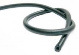 Tubo con Gomma Telata Ricambio Pompa Bici o Compressore 3 Metri