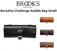 Borsetta Bici Vintage Sottosella Brooks Challenge Saddle Bag Small
