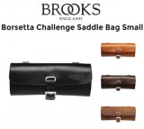 Borsetta Bici Vintage Sottosella Brooks Challenge Saddle Bag Small