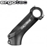 Attacco Manubrio Bici A-Head Set Angolato 45° ERGOTEC HIGH CHARISMA 