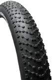 Copertone Gomma Bici 26 Pollici Misura 26x4.00 (98-559) FAT Bike Kenda Juggernaut 