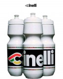 Borraccia Bici Cinelli C-Ride 75 cl.