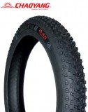 Copertone Gomma Bici 24 Pollici Misura 24x4.00 FAT BIKE Tassellato