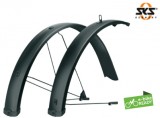 Parafanghi Bici MTB e-Bike 27.5 29 Pollici SKS U-Long
