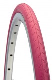 Copertone Gomma Bici 28 Pollici Misura 700x23 o 23-622 Bici Corsa Fixed Colore Rosa