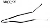Telaio Sella Brooks C15 - C17 - C17C - C19 Cambium Cromato