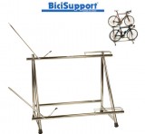 Espositore Bici Multiplo 2 Posti da Negozio BiciSupport