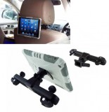 Supporto ipad o Tablet ARMOR-X Poggiatesta Auto X-MOUNT tipo T