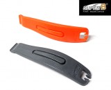 Leva Gomme Per Bici in Nylon Rinforzato 2 Pz.