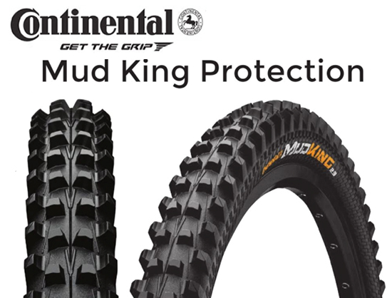 Continental mud king 27.5 new arrivals