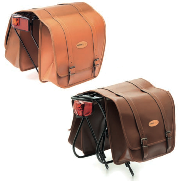 Sacche on sale in pelle