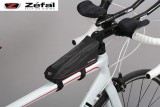 Borsetta al Telaio Bici Corsa MTB Zefal Z RACE TOP TUBE BAG