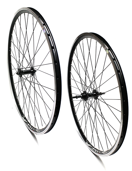 cerchio bicicletta con pignone 4 rapporti 23-622 700 23c