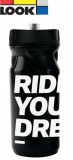 Borraccia Bici Corsa Look Ride your Dream 650 ml