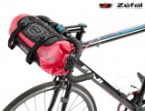 Borsa Bici al Manubrio Impermeabile Zefal Adventure F10