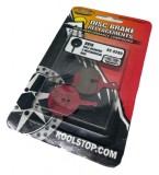 Pastiglie Freno a Disco Bici per AVID Ball Bearing 5 Machanical BB5 KOOLSTOP