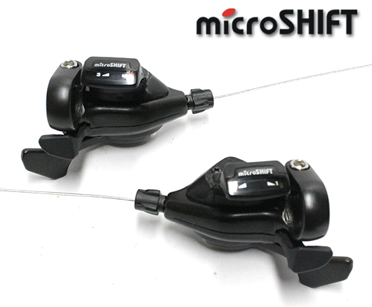 Cambio bici microshift deals
