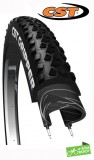 Copertone Gomma Bici e-bike 27 Pollici Misura 27.5x2.25 o 57-584 CST Pro GRIPPER