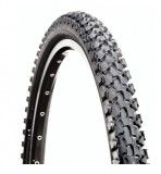 Copertone Gomma Bici 26 Pollici Misura 26x1.95 Mountain Bike Scolpito