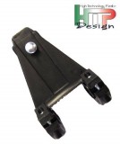 Supporto Parabrezza Bici Marca Htp