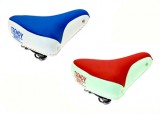 Sella Bici Classica Bicolor TRENDY 