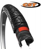 Copertone Gomma Bici 28 Pollici 700x35 o 37-622 CST SESAMO Antiforatura