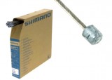 Filo Cambio Bici Shimano Acciaio INOX 2 Pz.