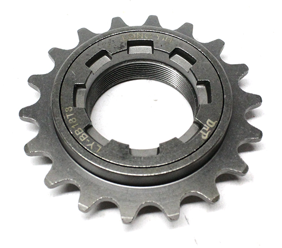 a ruota libera biciclette