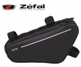 Borsa Sottotelaio Bici Canna Centrale Zefal Z-Adventure C2