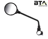 Specchio Retrovisore Bici Ambolati Braccio Flessibile