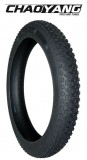 Copertone Gomma Bici 16 Pollici Misura 16x4.00 FAT BIKE