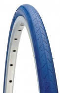 Copertone Gomma Bici 28 Pollici Misura 700x23 o 23-622 Bici Corsa Fixed Colore Blu