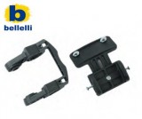 Supporto Parabrezza Bici Marca Bellelli