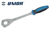 Chiave 3 Denti UNIOR per Blocco Pignone Bici