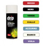 Colore Spray Acrilico 400 ml