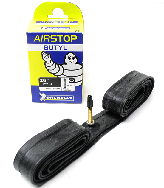 Camera D Aria Interna Bici 26 Pollici Misura 26x1 1 1 50 Michelin