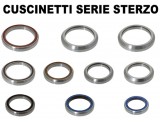 Cuscinetto Bici per Serie Sterzo diametro 6.5 mm, 7 mm, 8 mm