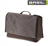 Borsa Bici Fissaggio al Portapacco Posteriore con Tracolla BASIL