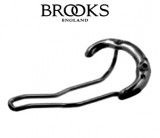 Telaio Sella Brooks B17 Standard Colore Nero