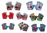 Guanti Bici Bimbo Bimba Cartoons DISNEY