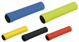 Manopole Bici in Silicone Super Resistente