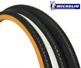 Copertone Gomma Bici 28 Pollici Misura 700x35 o 35-622 Michelin World Tour