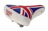 Sella Bici Classica TRENDY British Style