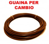 Guaina da Cambio Marce Bici Colore Marrone Vintage 3 Metri
